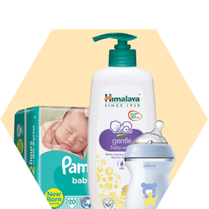 BABY CARE