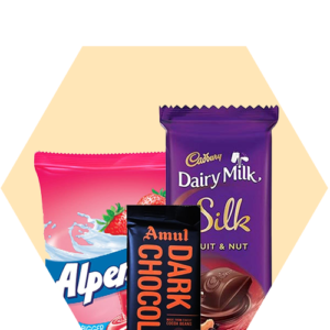 CHOCOLATES