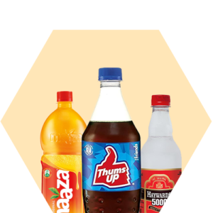 COLD DRINK
