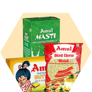 DAIRY PRODUCT