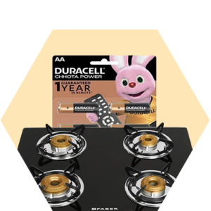 ELECTRICALS