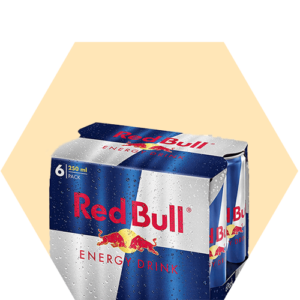 ENERGY & SOFT DRINKS