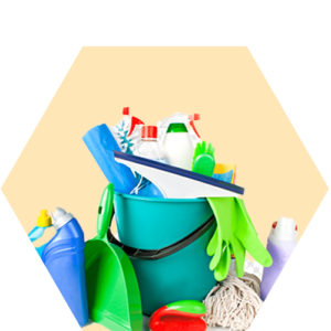 FLOOR CLEANER