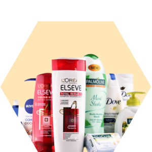 HAIR CARE