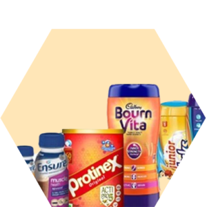 HEALTH DRINK