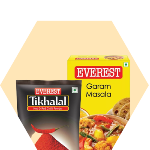 MASALA AND SPIESY