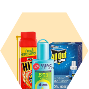 MOSQUITO REPELLENT
