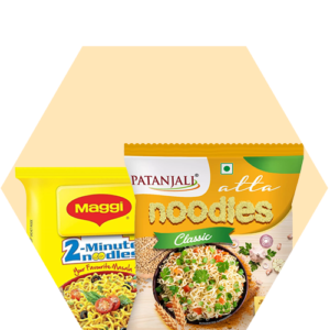 NOODLES