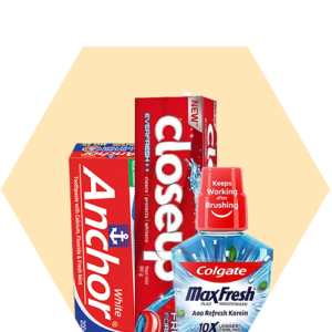 ORAL CARE