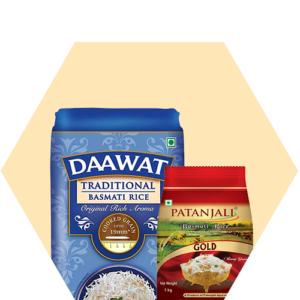 RICE PRODUCT