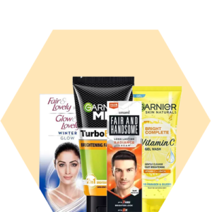 SKIN CARE
