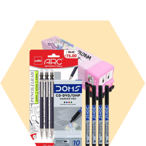 STATIONERY